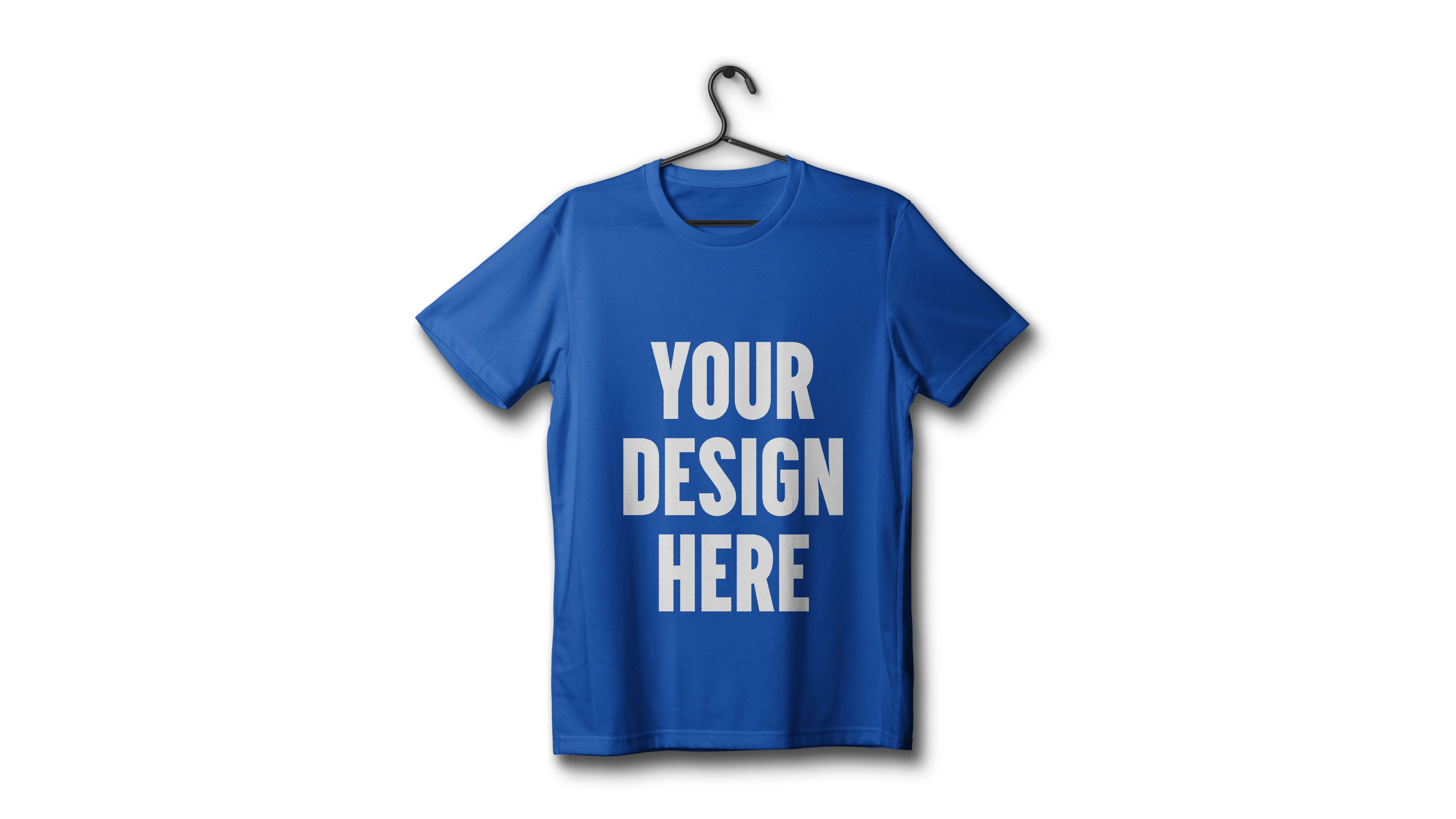 DTF T-Shirt 3